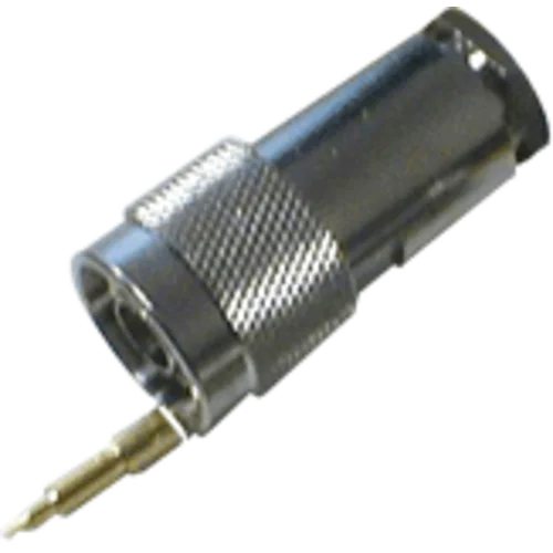 Разъем N-type male n-112